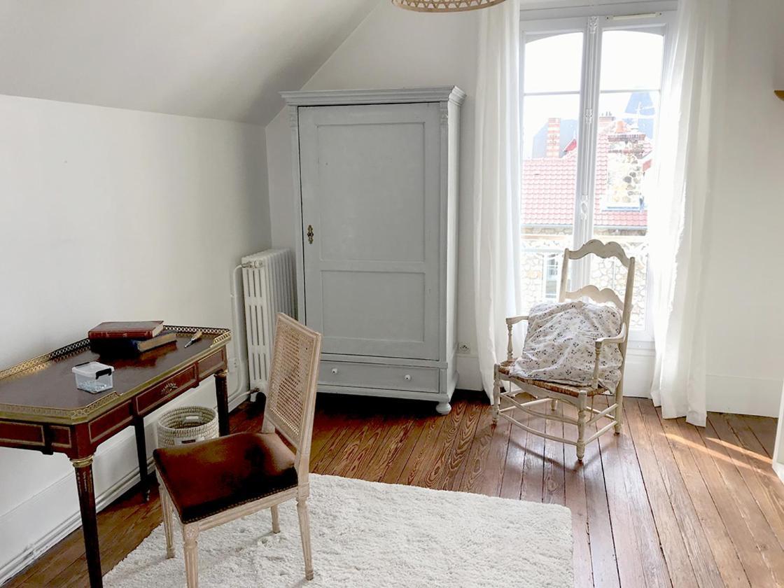 Bed & Breakfast Les De Louis