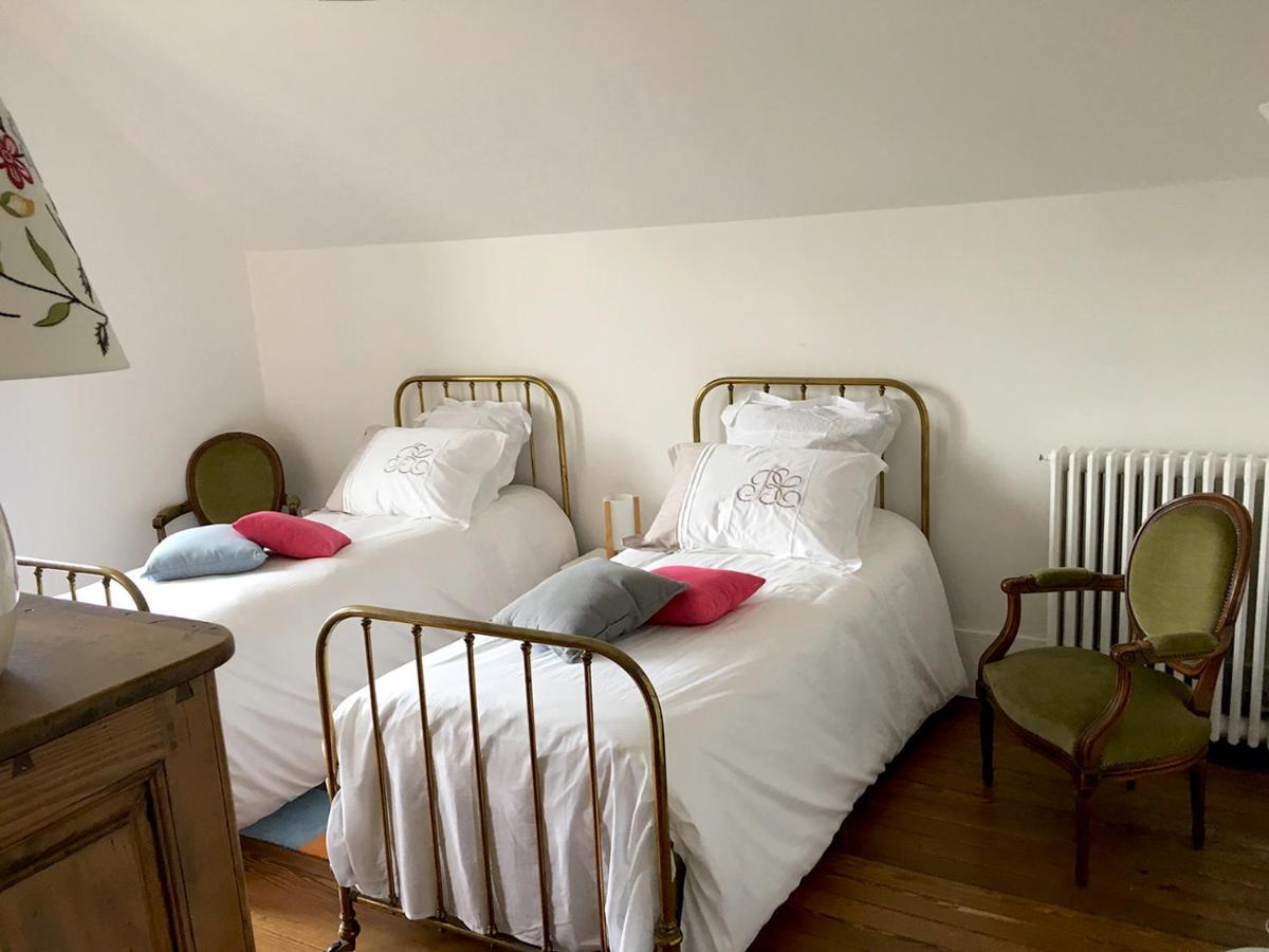 Bed & Breakfast Les De Louis *