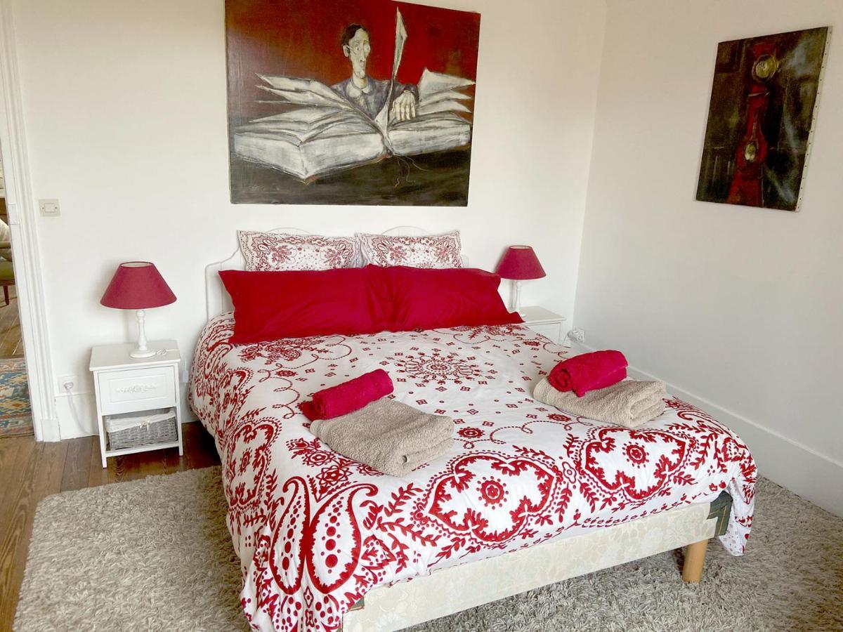 Bed & Breakfast Les De Louis *