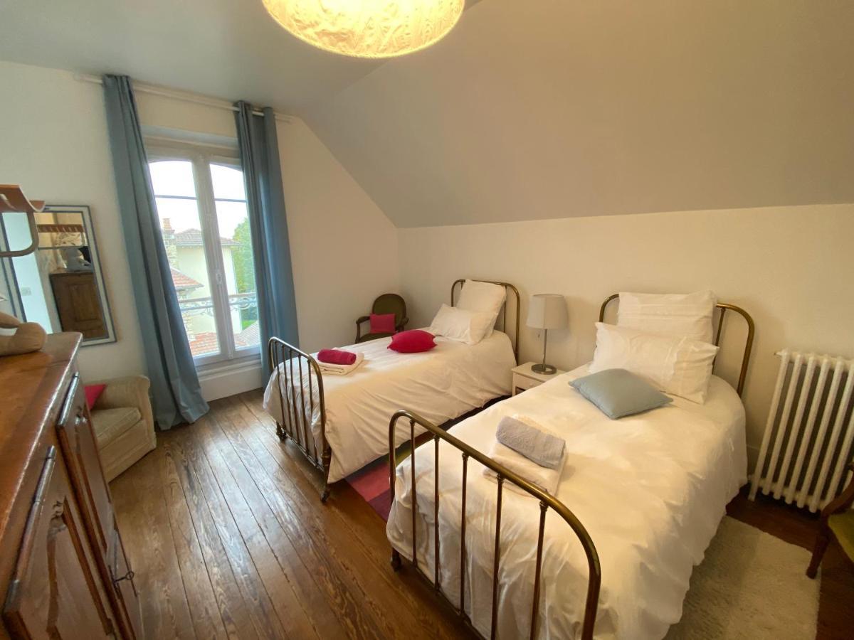 Les De Louis Bed & Breakfast