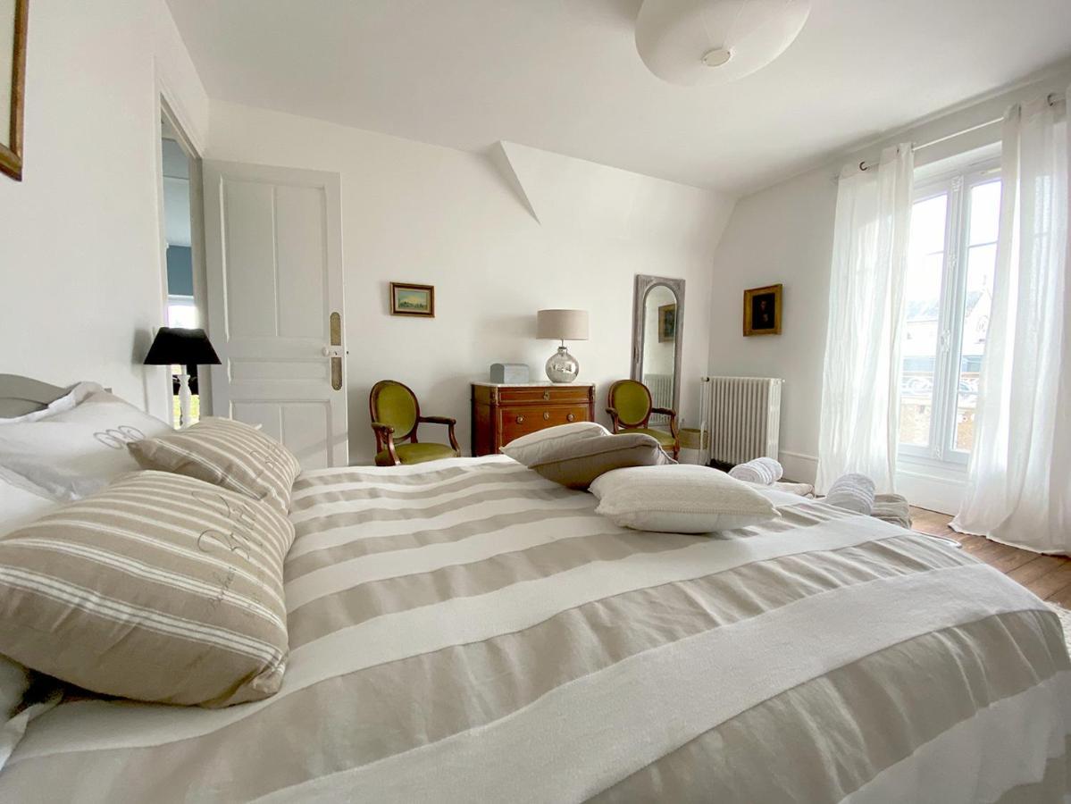 Bed & Breakfast Les De Louis Le Chesnay (Yvelines)