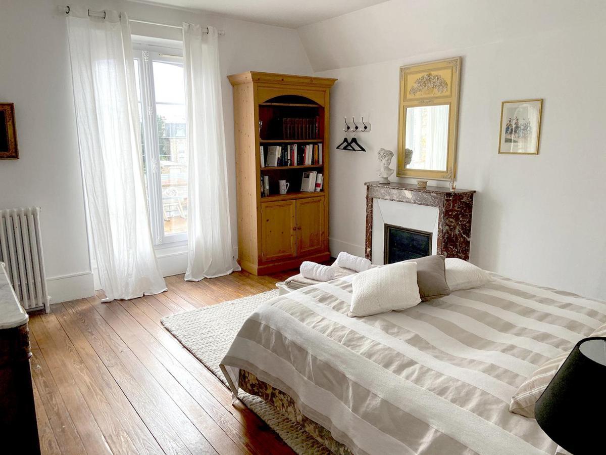 Bed & Breakfast Les De Louis